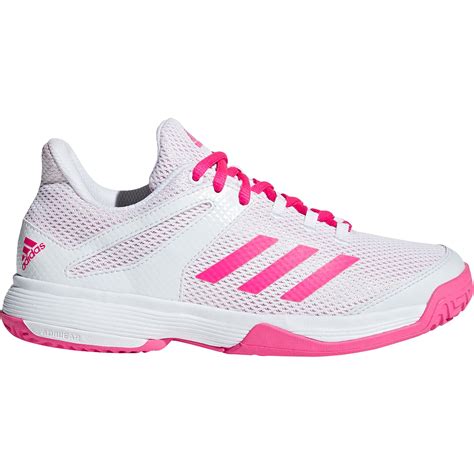 adidas youth tennis shoes.